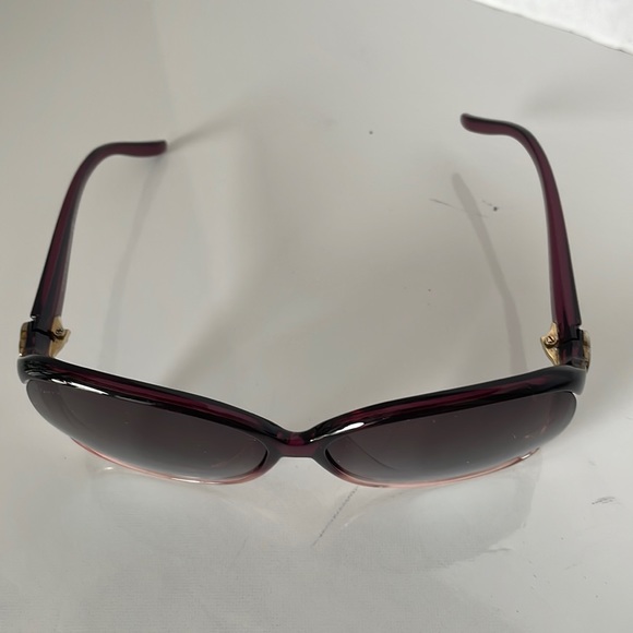 Authentic Sunglasses Gucci Made in Italy. - Picture 5 of 11